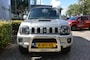 Suzuki Jimny 1.3 Exclusive AUTOMAAT 4x4 vele extra's