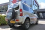 Suzuki Jimny 1.3 Exclusive AUTOMAAT 4x4 vele extra's