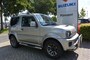 Suzuki Jimny 1.3 Exclusive AUTOMAAT 4x4 vele extra's