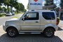 Suzuki Jimny 1.3 Exclusive AUTOMAAT 4x4 vele extra's