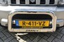 Suzuki Jimny 1.3 Exclusive AUTOMAAT 4x4 vele extra's