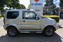 Suzuki Jimny 1.3 Exclusive AUTOMAAT 4x4 vele extra's
