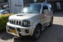 Suzuki Jimny 1.3 Exclusive AUTOMAAT 4x4 vele extra's