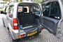 Suzuki Jimny 1.3 Exclusive AUTOMAAT 4x4 vele extra's