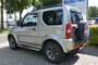 Suzuki Jimny 1.3 Exclusive AUTOMAAT 4x4 vele extra's