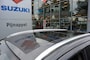Suzuki S-Cross 1.4 Style AllGrip (4x4) Smart Hybrid 360 Camera