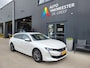 Peugeot 508 SW 1.6 180 pk Automaat Blue Lease Allure
