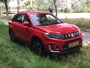 Suzuki Vitara 1.4 Boosterjet Style Smart Hybrid. 1e eig./dealeronderhouden met 2 jr. APK