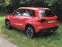 Suzuki Vitara 1.4 Boosterjet Style Smart Hybrid. 1e eig./dealeronderhouden met 2 jr. APK