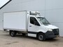 Mercedes-Benz Sprinter 314 Koelwagen Kuhlkoffer Thermo King Bakwagen Koeler Climate Control Cruise Control Camera