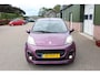 Peugeot 107 1.0 Active, Airco, Electrische ramen, Lichtmetalen velgen, Centrale deurvergrendeling, Zuinig, Isofix, 5 deurs, NL auto, Privacy glas achter, 3 maanden garantie