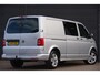 Volkswagen Transporter 2.0 TDI L2 Highline 3-ZITS, TREKHAAK, CAMERA, CRUISE, AIRCO, CARPLAY, AIRCO, BLUETOOTH, NL AUTO, NAP