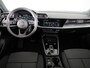 Audi A3 Sportback 35 TFSI Advanced edition 150 pk S-tronic | Private lease vanaf € 628,- pm | Navigatie | Parkeersensoren (Park assist) | Achteruitrijcamera | Adaptieve cruise control | LED koplampen |