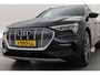 Audi E-tron e-tron 55 quattro advanced 95 kWh | Luchtvering | Adapt. Cruise | Voorstoelen Elek. | Camera