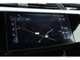 Audi E-tron e-tron 55 quattro advanced 95 kWh | Luchtvering | Adapt. Cruise | Voorstoelen Elek. | Camera