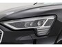 Audi E-tron e-tron 55 quattro advanced 95 kWh | Luchtvering | Adapt. Cruise | Voorstoelen Elek. | Camera
