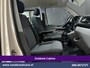 Volkswagen Transporter 2.0 TDI L2H1 Dubbele Cabine Euro6 Airco | 5-Zits | Navigatie | Trekhaak | Apple Carplay Android Auto, Cruisecontrol, Parkeersensoren