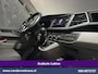 Volkswagen Transporter 2.0 TDI L2H1 Dubbele Cabine Euro6 Airco | 5-Zits | Navigatie | Trekhaak | Apple Carplay Android Auto, Cruisecontrol, Parkeersensoren