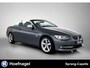 BMW 3-Serie Cabrio 320i High Executive | Stoelverw. | Leder | Cruise Control |