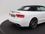 Audi RS5 Cabriolet 4.2 FSi 450 Pk RS 5 quattro | Carbon Pakket | 20 Inch | Leder | Xenon | Keyless | B&O Audio | Camera | Sportdif | 76.136 Km!!
