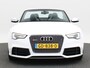 Audi RS5 Cabriolet 4.2 FSi 450 Pk RS 5 quattro | Carbon Pakket | 20 Inch | Leder | Xenon | Keyless | B&O Audio | Camera | Sportdif | 76.136 Km!!
