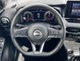 Nissan Juke 1.0 DIG-T N-Connecta Automaat /  Fabrieksgarantie tot 09-12-2027 / Cold Pack / Stuur-, stoel- en voorruit verwarming / Navigatie / Apple Carplay Android / 17" LMW + All Season banden /