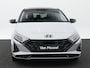 Hyundai i20 1.0 T-GDI Premium Sky | Schuif- / kanteldak | Camera | Navigatie | Cruise Control | Two-Tone |