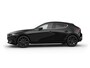 Mazda 3 2.5 e-SkyActiv-G M Hybrid 140 Homura / Jet Black