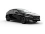 Mazda 3 2.5 e-SkyActiv-G M Hybrid 140 Homura / Jet Black