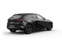 Mazda 3 2.5 e-SkyActiv-G M Hybrid 140 Homura / Jet Black