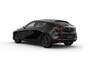 Mazda 3 2.5 e-SkyActiv-G M Hybrid 140 Homura / Jet Black