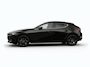 Mazda 3 2.5 e-SkyActiv-G M Hybrid 140 Homura / Jet Black