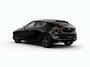 Mazda 3 2.5 e-SkyActiv-G M Hybrid 140 Homura / Jet Black