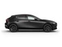Mazda 3 2.5 e-SkyActiv-G M Hybrid 140 Homura / Jet Black
