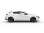 Mazda 3 2.5 e-SkyActiv-G M Hybrid 140 Homura / Arctic White