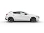 Mazda 3 2.5 e-SkyActiv-G M Hybrid 140 Homura / Arctic White