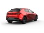 Mazda 3 2.5 e-SkyActiv-G M Hybrid 140 Homura / Soul Red Crystal