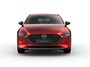 Mazda 3 2.5 e-SkyActiv-G M Hybrid 140 Homura / Soul Red Crystal