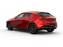 Mazda 3 2.5 e-SkyActiv-G M Hybrid 140 Homura / Soul Red Crystal