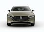 Mazda 3 2.5 e-SkyActiv-G M Hybrid 140 Homura / Zircon Sand