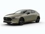 Mazda 3 2.5 e-SkyActiv-G M Hybrid 140 Homura / Zircon Sand