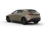 Mazda 3 2.5 e-SkyActiv-G M Hybrid 140 Homura / Zircon Sand