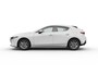 Mazda 3 2.5 e-SkyActiv-G M Hybrid 140 Prime-line / Arctic White