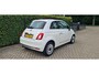 Fiat 500 0.9 TwinAir Turbo Lounge/Pano/Leder/Navi/Airco, etccccc