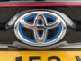 Toyota Yaris 1.5 Hybrid Launch Edition Bi-Tone Camera, Adaptive Cruise & Stoelverwarming