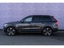 Volvo XC90 T8 Recharge AWD Ultimate Dark | 7 Zits | Long Range | Google | Adaptieve Cruise Control | Schuif-/Kanteldak | Bowers & Wilkins Audio | 360° Camera | Head-Up Display | Stoel-/Stuurverwarming | Gelaagde Zijruit(en) | Getint Glas | 22" Velgen |