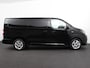 Opel Vivaro 2.0 BlueHDi 180 S&S L3 Automaat Apple Carplay /  Android Auto imperiaal Parkeersensoren  V+A Trekhaak Camera Navigatie Cruise Control LED koplampen houten afwerking laadruimte