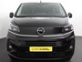 Opel Vivaro 2.0 BlueHDi 180 S&S L3 Automaat Apple Carplay /  Android Auto imperiaal Parkeersensoren  V+A Trekhaak Camera Navigatie Cruise Control LED koplampen houten afwerking laadruimte
