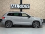 Skoda Karoq 2.0 TSI 4x4 Sportline Business | BTW | Nardo | Pano | Keyless | Trekhaak | 360 Camera | Sfeerverlichting