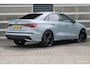 Audi A3 Limousine 30 TFSI 116pk S-tronic S Edition | 19" Velgen | Zwart Optiek | Adaptive Cruise